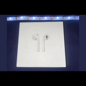 Apple Charging Case for Airpods